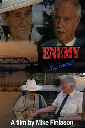 Enemy, My Friend?
