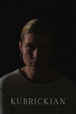 Kubrickian poster