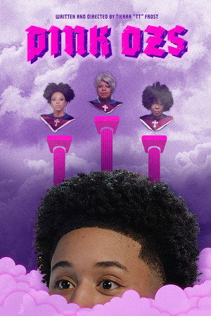 Pink Ozs Pink Ozs