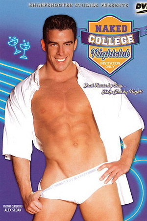Naked College Nightclub