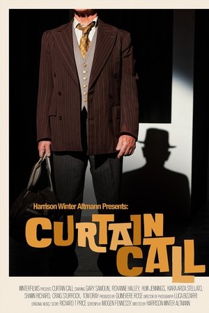 Curtain Call