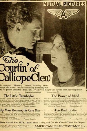 The Courtin' of Calliope Clew