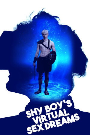 Shy Boy's Virtual Sex Dreams