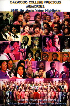 Oakwood College Precious Memories 1985-86 Music Video Highlights Oakwood College Precious Memories 1985-86 Music Video Highlights