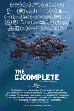 The Incomplete poster