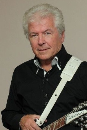 Mike Pender