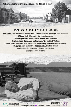 Mainprize poster