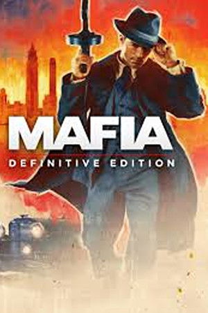 Mafia: Definitive Edition