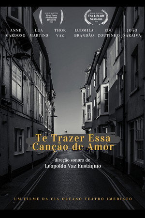 Te Trazer Essa Canção de Amor poster