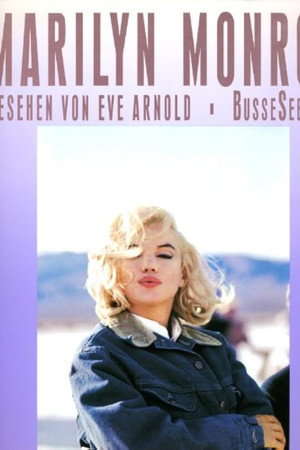 Eve and Marilyn