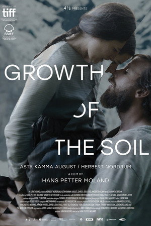 Growth of the Soil
