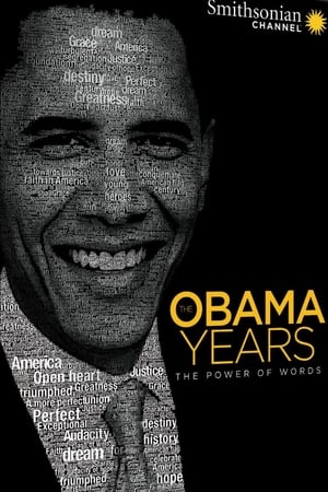 The Obama Years: The Power of Words