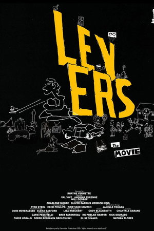 Levers poster