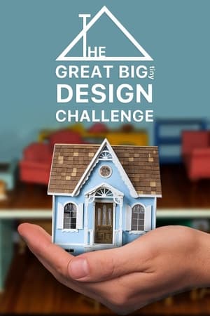 The Great Big Tiny Design Challenge