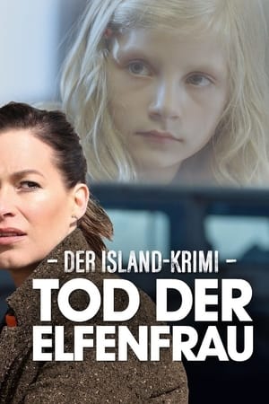 Der Island-Krimi: Tod der Elfenfrau