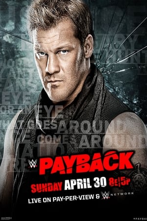 WWE Payback 2017