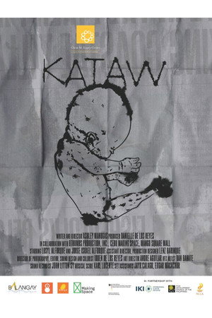 Kataw poster