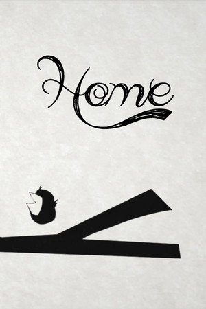 Home poster