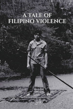A Tale of Filipino Violence
