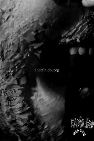 Indefinido.jpeg poster