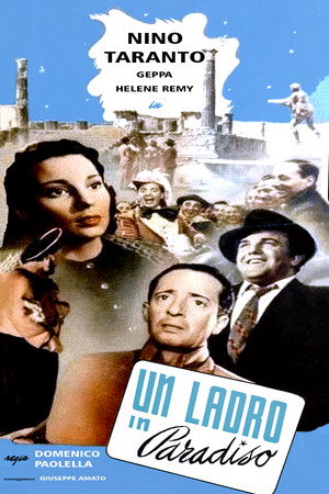 Un ladro in paradiso Un ladro in paradiso