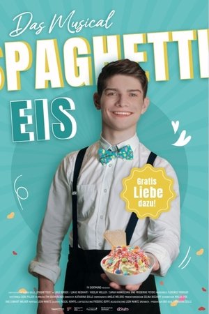 Spaghettieis