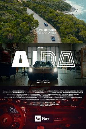 AIDA poster