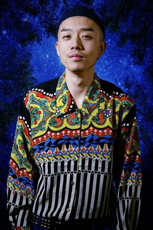 Wang Xiaomu
