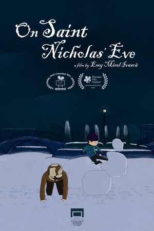 On Saint Nicholas' Eve poster