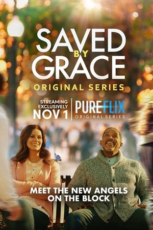 Saved By Grace
