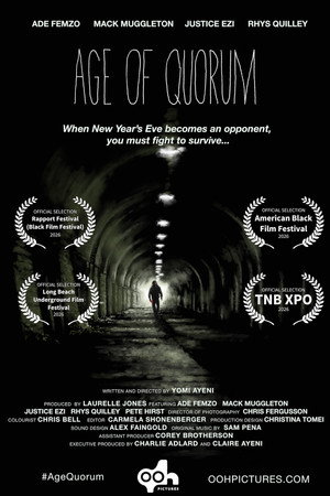 Age of Quorum