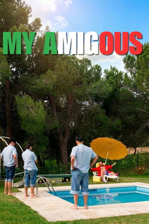 My Amigous