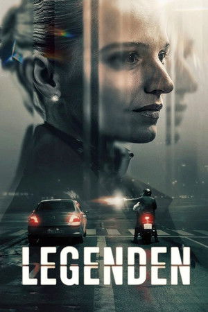 Poster da série The Asset - Temporada 1