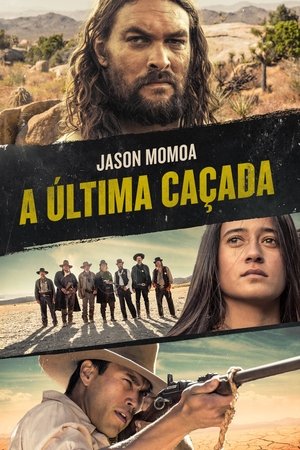Imagem A Última Caçada