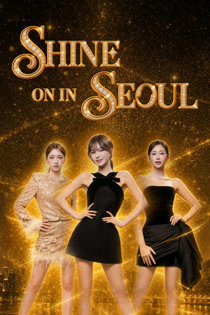 Shine on in Seoul