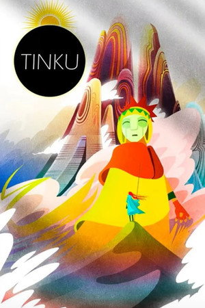 Tinku poster