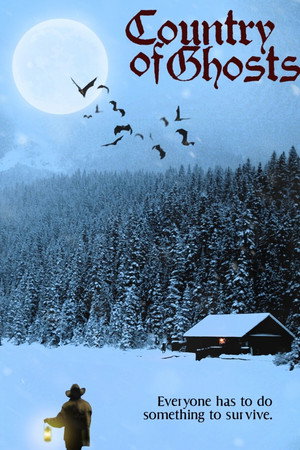 Country of Ghosts