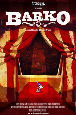 Barko poster
