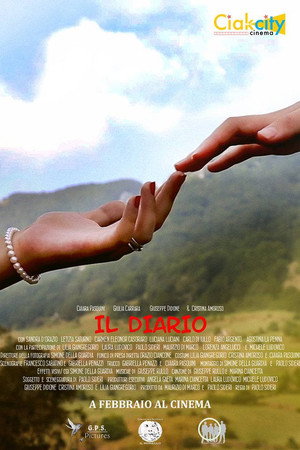 Il diario poster