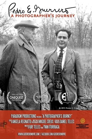 Poster of A Photographer's Journey
