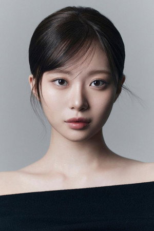 Portrait of 김아인