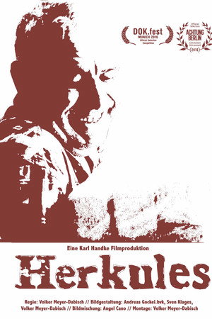 Herkules poster