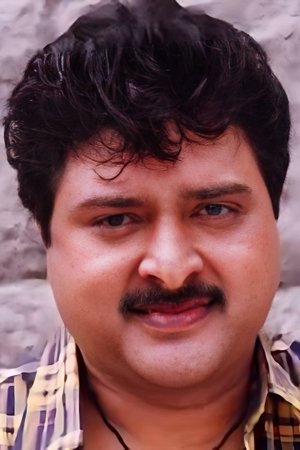 Sudhakar