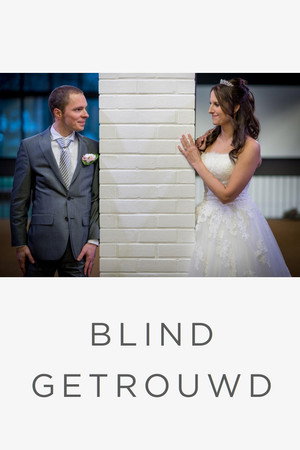Blind Getrouwd