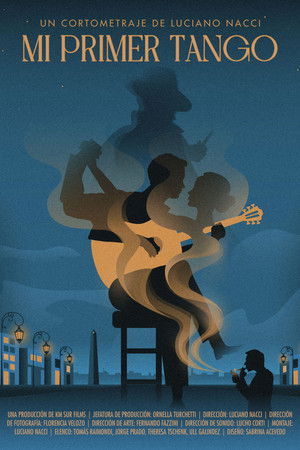 Mi primer tango