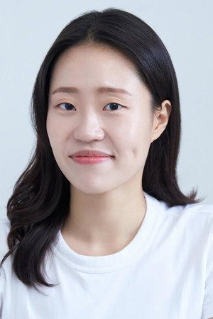 Portrait of Seo Hye-min