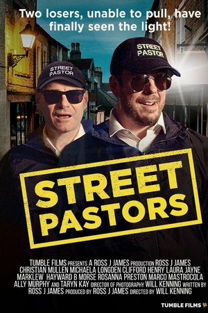 Street Pastors