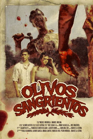 Olivos Sangrientos