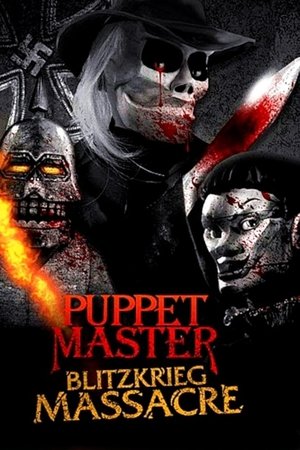 Puppet Master: Blitzkrieg Massacre