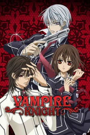 Vampire Knight